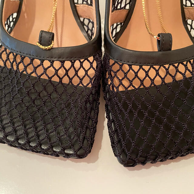 Bottega Veneta(ボッテガヴェネタ)のbottega veneta サンダル　35.5 レディースの靴/シューズ(サンダル)の商品写真