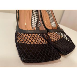 ボッテガヴェネタ(Bottega Veneta)のbottega veneta サンダル　35.5(サンダル)