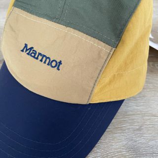 マーモット(MARMOT)のMarmot UVカットキャット(登山用品)