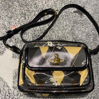 Vivienne Westwood(ショルダーバッグ)のフリマアイテム一覧 Vivienne Westwood(ショルダーバッグ)のフリマアイテム一覧