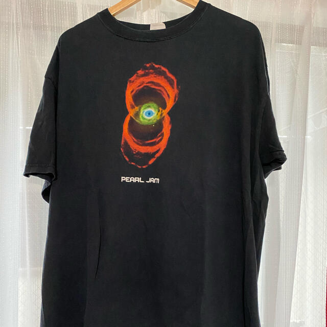 PEARLJAM vintage バンドTメンズ