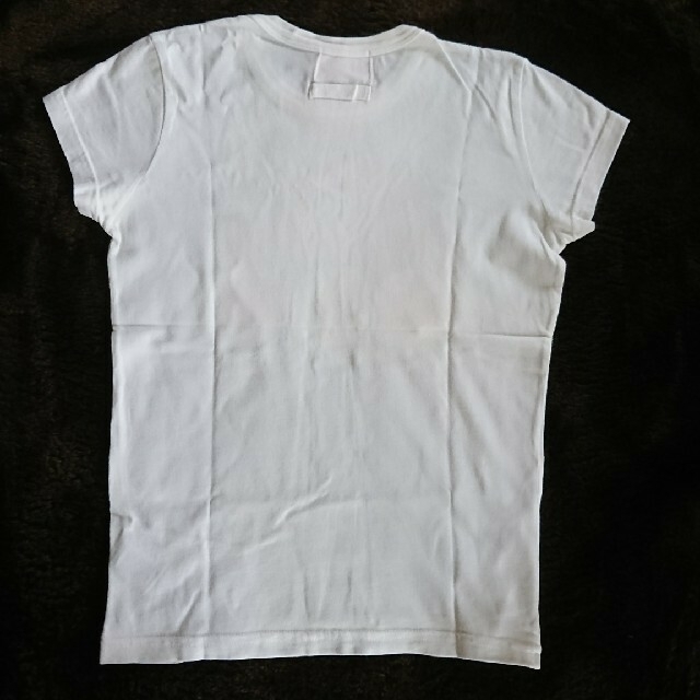 Juicy Couture(ジューシークチュール)のJUICY COUTURE☆Tシャツ レディースのトップス(Tシャツ(半袖/袖なし))の商品写真