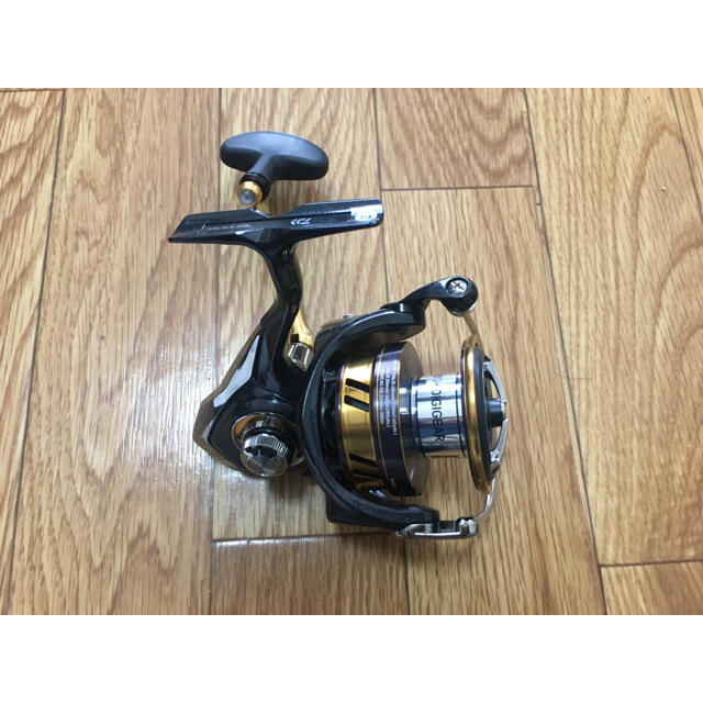 DAIWA LEGALIS LT5000D-CXH