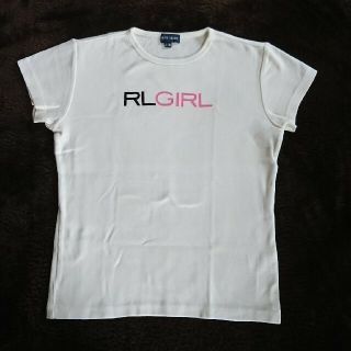 ラルフローレン(Ralph Lauren)のラルフローレン☆Tシャツ(Tシャツ/カットソー)