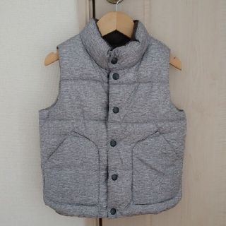 ベビーギャップ(babyGAP)のbabygap　4years 100cm 105cm ベスト(その他)