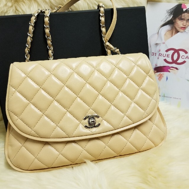 CHANEL(シャネル)の☆専用☆CHANEL レディースのバッグ(ショルダーバッグ)の商品写真