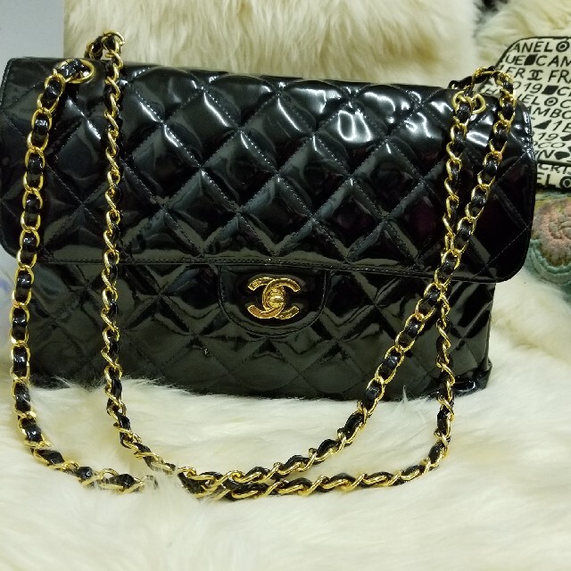 CHANEL(シャネル)の☆専用☆CHANEL レディースのバッグ(ショルダーバッグ)の商品写真