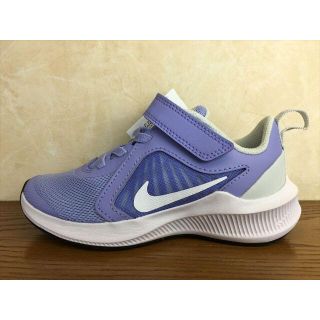 ナイキ(NIKE)のナイキ ダウンシフター10PSV ジュニア 21,0cm 新品 (719)(スニーカー)