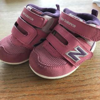 ニューバランス(New Balance)のニューバランス 574     11.5㌢(スニーカー)