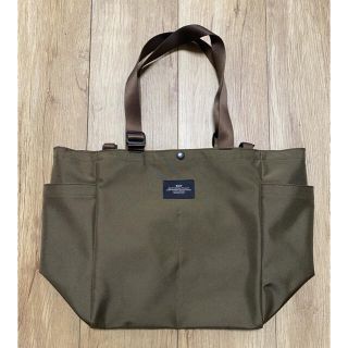 ジャーナルスタンダード(JOURNAL STANDARD)の【BAGSINPROGRESS】バッグインプログレス　サイドポケットトートバッグ(トートバッグ)