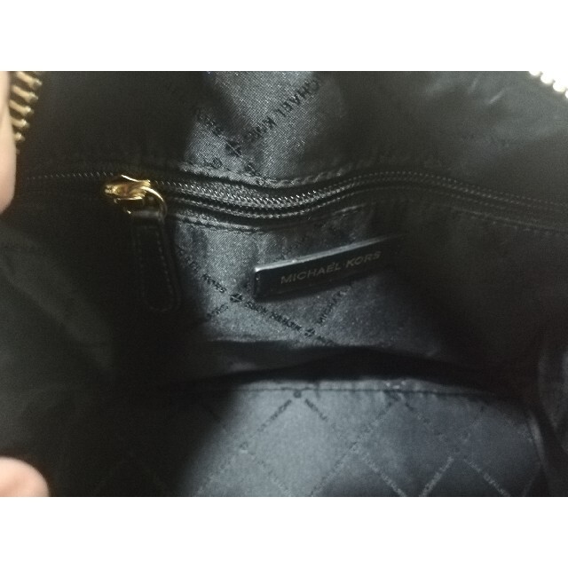 Michael Kors(マイケルコース)のMICHAEL KORS ボストン ショルダーバッグ レディースのバッグ(ショルダーバッグ)の商品写真