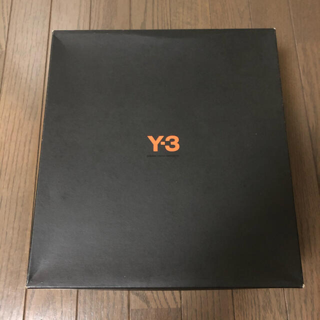 Y-3(ワイスリー)のY-3 QASA BOOT メンズの靴/シューズ(スニーカー)の商品写真