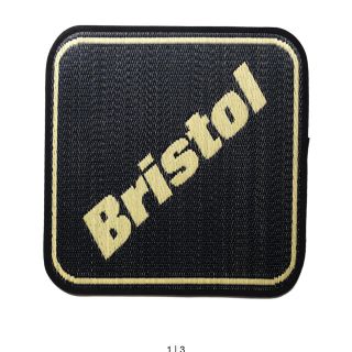 エフシーアールビー(F.C.R.B.)のF.C.Real Bristol  EMBLEM IGUSA MAT(その他)