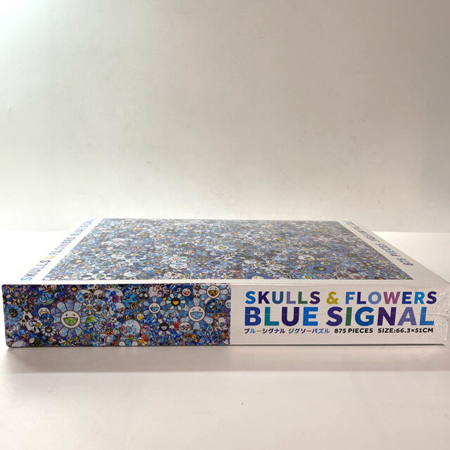 カテゴリ ZINGARO SKULLS & FLOWERS BLUE SIGNALの通販 by Stone shop｜ラクマ カテゴリ