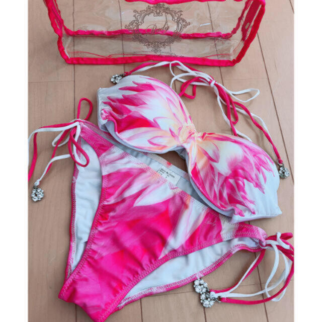 Rady(レディー)のRady 水着 ビキニ Sサイズ レディースの水着/浴衣(水着)の商品写真
