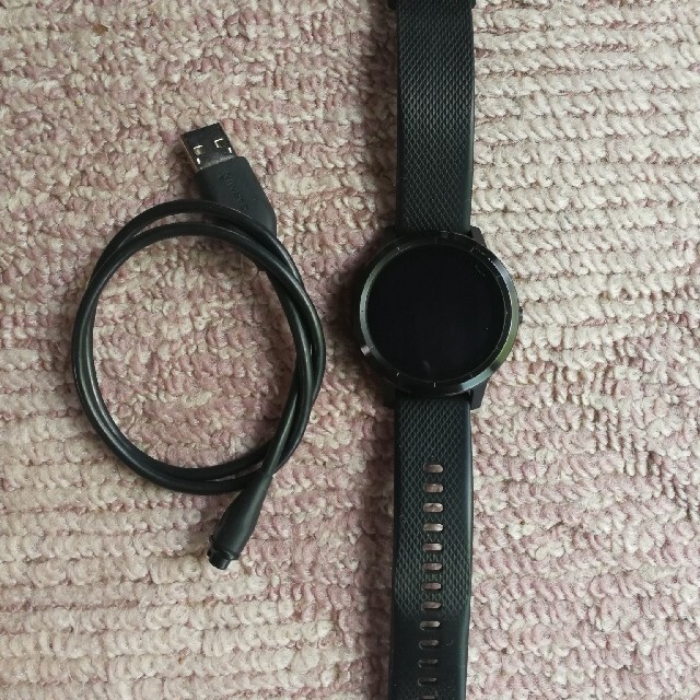 GARMIN VIVOACTIVE3