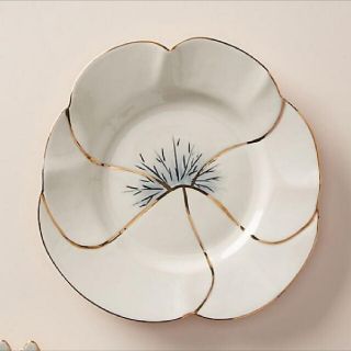 アンソロポロジー(Anthropologie)の新品未使用　アンソロポロジー　お皿(食器)