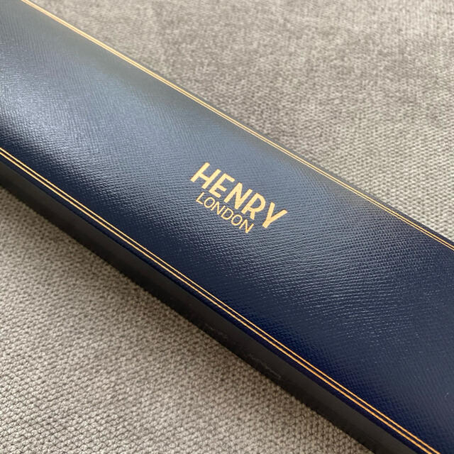 HENRY London 腕時計 レディースのファッション小物(腕時計)の商品写真