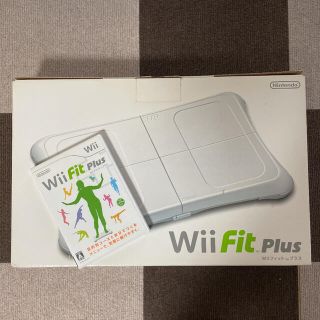 Wiiフィット プラス バランスwiiボードセットの通販 50点 フリマアプリ ラクマ Wiiフィット プラス バランスwiiボードセットの通販 50点 フリマアプリ ラクマ