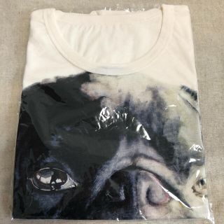 アラシ(嵐)の【未着用】FREE STYLE Ⅱ パグ Tシャツ フィットサイズ(アイドルグッズ)