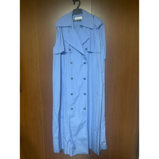 Maison Margiela(旧Maison Martin Margiela)(トレンチコート Maison Margiela(旧Maison Martin Margiela)(トレンチコート