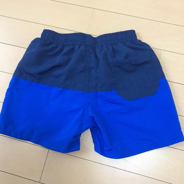 新品❗️未使用　ディズニー　カーズ　水着パンツ キッズ/ベビー/マタニティのキッズ服男の子用(90cm~)(水着)の商品写真