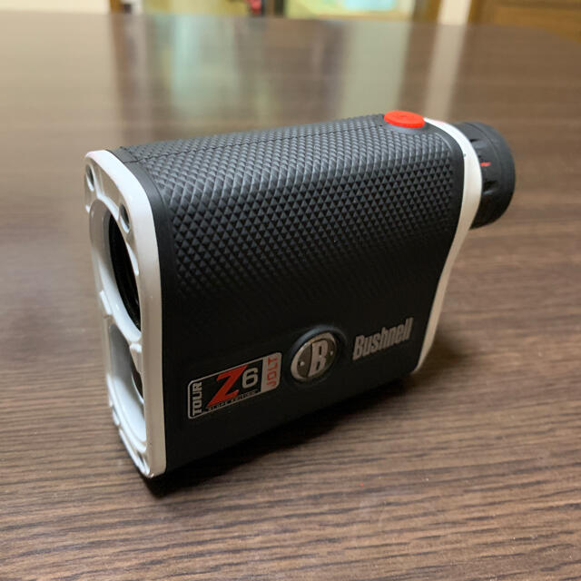 【美品‼️】Bushnell ピンシーカー スロープツアーZ6ジョルト