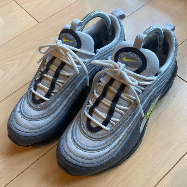 NIKE W AIR MAX 97 ナイキ ウィメンズ エア マックス 97