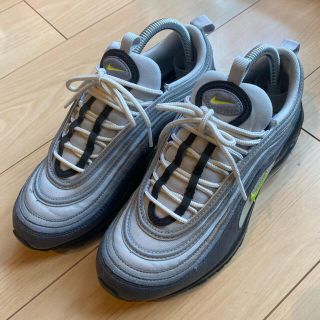 ナイキ(NIKE)のNIKE W AIR MAX 97 ナイキ ウィメンズ エア マックス 97  (スニーカー)