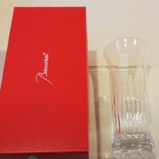 バカラ(Baccarat)のBaccarat　花瓶(花瓶)