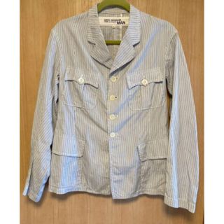 JUNYA WATANABE COMME des GARCONS(カバーオール)のフリマ JUNYA WATANABE COMME des GARCONS(カバーオール)のフリマ