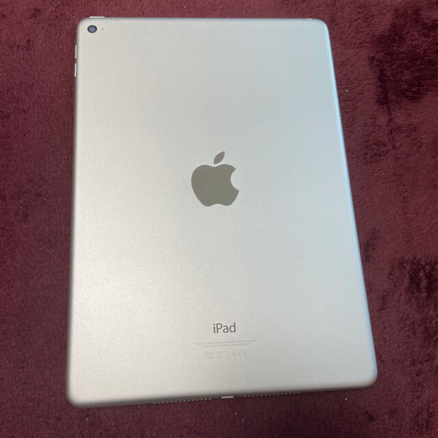 Apple(アップル)の【美品】iPad Air2 Wi-Fi スマホ/家電/カメラのPC/タブレット(タブレット)の商品写真