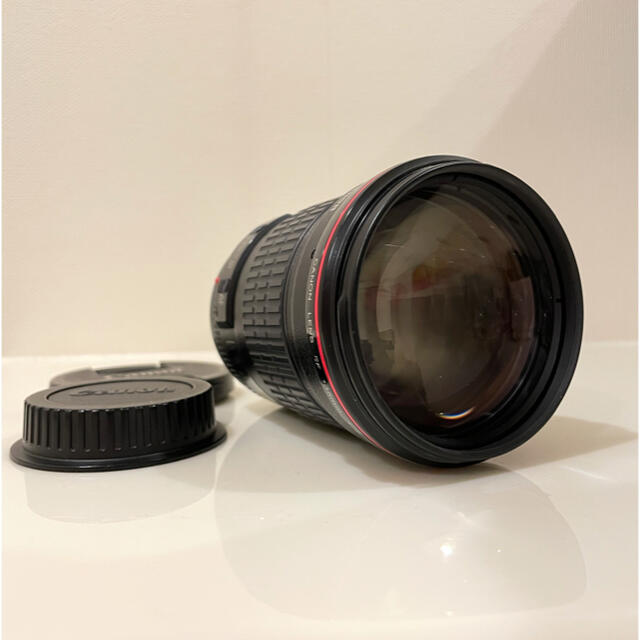 EF135mm F2L USM