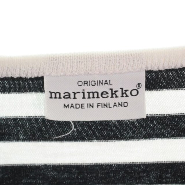 marimekko(マリメッコ)のmarimekko Tシャツ・カットソー レディース レディースのトップス(カットソー(半袖/袖なし))の商品写真