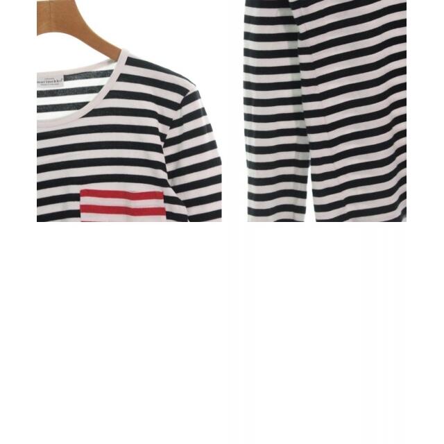 marimekko(マリメッコ)のmarimekko Tシャツ・カットソー レディース レディースのトップス(カットソー(半袖/袖なし))の商品写真