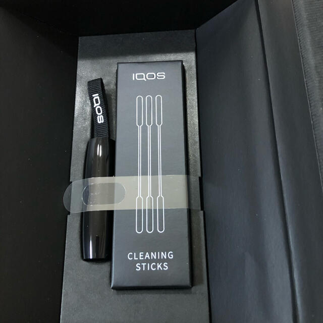 iqos プリズム　美品　箱なし