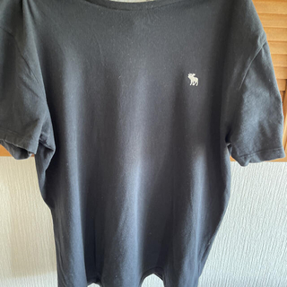 アバクロンビーアンドフィッチ(Abercrombie&Fitch)のアバクロンビー&フィッチ　Tシャツ　Sサイズ(Tシャツ/カットソー(半袖/袖なし))