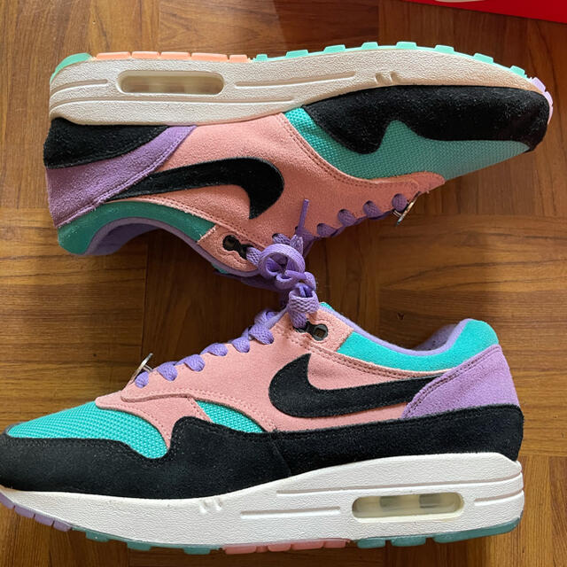 NIKE AIR MAX 1 HAVE A NIKE DAY