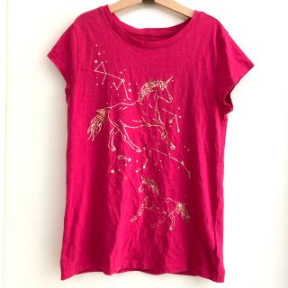 ギャップキッズ(GAP Kids)の【GAP】Tシャツ　XXL  160(Tシャツ/カットソー)