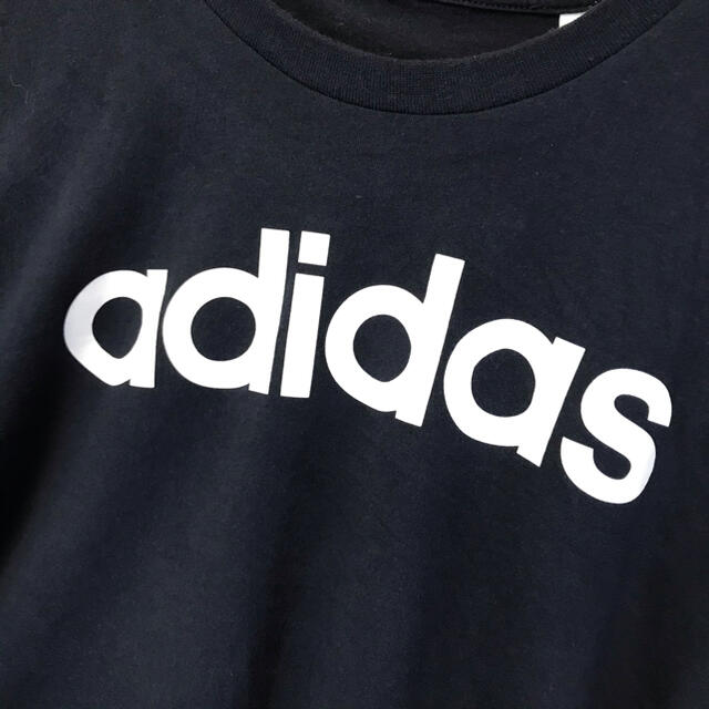 adidas(アディダス)の専用adidas アディダス Tシャツ　半袖tシャツ 半袖シャツ　Lサイズ メンズのトップス(Tシャツ/カットソー(半袖/袖なし))の商品写真