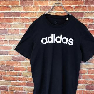 アディダス(adidas)の専用adidas アディダス Tシャツ　半袖tシャツ 半袖シャツ　Lサイズ(Tシャツ/カットソー(半袖/袖なし))