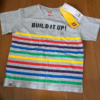ユニクロ(UNIQLO)のユニクロ　LEGO(Tシャツ/カットソー)