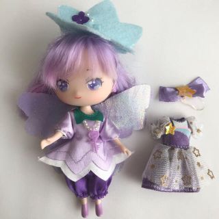 リルリルフェアリル おもちゃ ぬいぐるみの通販 22点 リルリルフェアリルのエンタメ ホビーを買うならラクマ