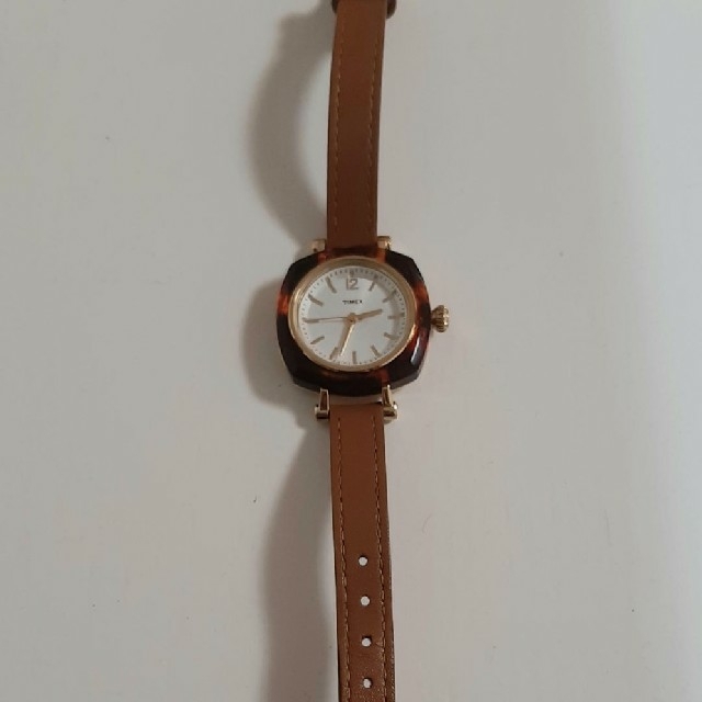 TIMEX(タイメックス)の専用！TIMEX タイメックス ☆ ヘレナ 腕時計 レディースのファッション小物(腕時計)の商品写真