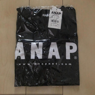 アナップ(ANAP)のANAP Tシャツ(Tシャツ(半袖/袖なし))