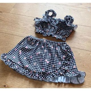 トッカ 子供 水着(女の子)の通販 46点 | TOCCAのキッズ/ベビー トッカ 子供 水着(女の子)の通販 46点 | TOCCAのキッズ/ベビー