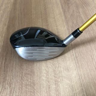 テーラーメイド(TaylorMade)のフェアウェイウッド（テーラーメイド ）(クラブ)