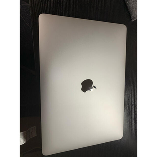 マック(Mac (Apple))のMacBook Air 13インチ　(2019)(ノートPC)