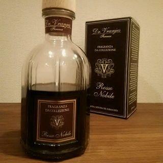 Dr.Vranjes～Rosso Nobile～ルームフレグランス(アロマグッズ)