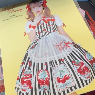 アンジェリックプリティー(Angelic Pretty)のangelic pretty 2021summer collection(その他)